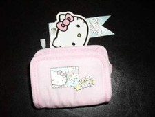 Portafoglio Hello Kitty