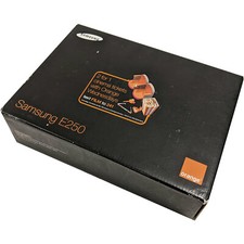 Samsung E250 SGH-E250 Single