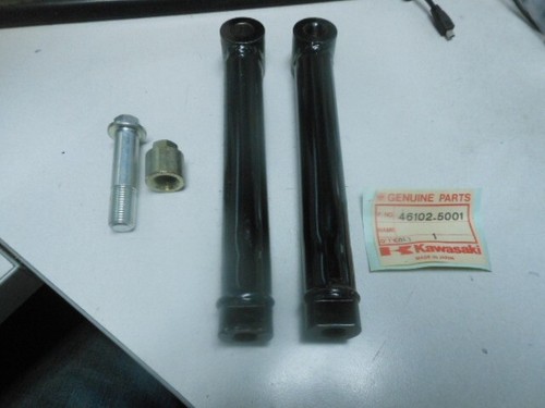Nos kawasaki uni - uni-trak, rod