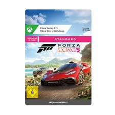 Forza Horizon 5 Download Key