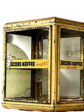 50er 60er Jacobs Caffè