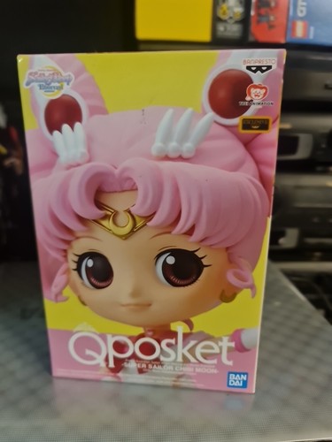 Banpresto qposket super - qposket,
