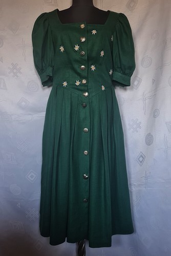 Abito vintage autentico - vintage, apart