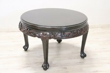 Tavolino antico vintage da
