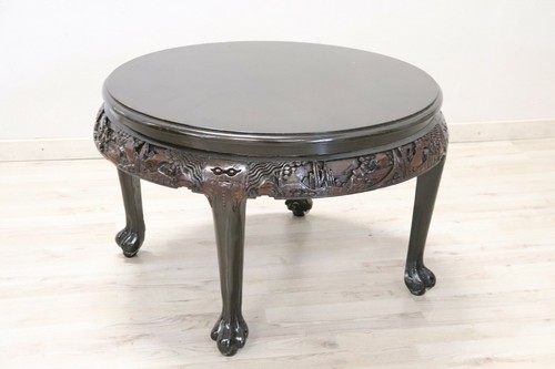 Tavolino antico vintage - , da
