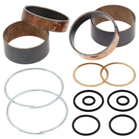 Kit spazzole forcella ktm sx85 - kit,