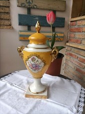  Potiche d'epoca in porcellana