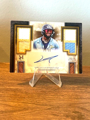 2025 topps museum junior - 2025,