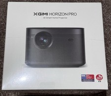XGIMI Horizon Pro 4K