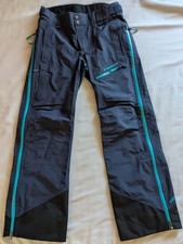 Pantaloni da neve donna Peak