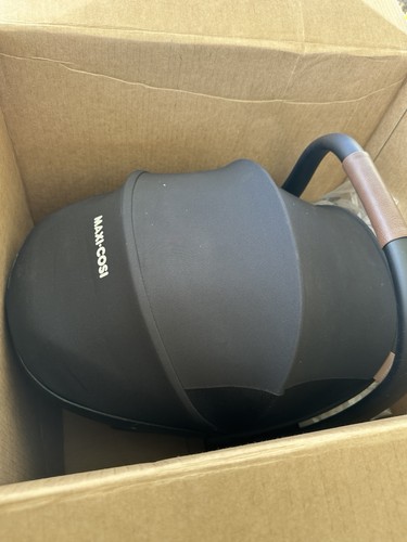 Maxi cosi mico - mico, car