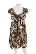 Biaggini vestito mini abito - vestito,