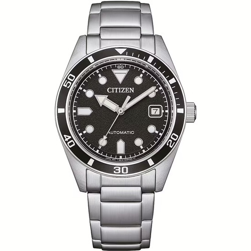 Orologio citizen meccanico - citizen,