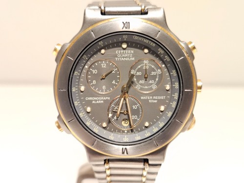 Orologio uomo cronografo - orologio,