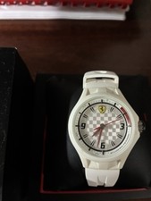 OROLOGIO FERRARI NUOVO