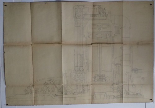 Alfa romeo avio 126 34 - avio,