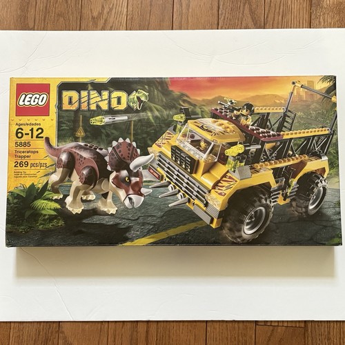 Nuovo sigillato raro - **nuovo, lego
