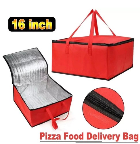 Borsa termica portapizza - borsa,