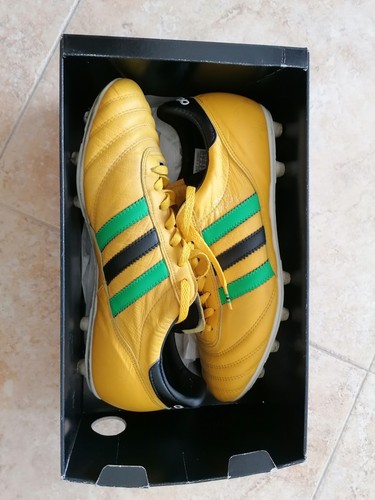 Scarpe calcio adidas copa - da,