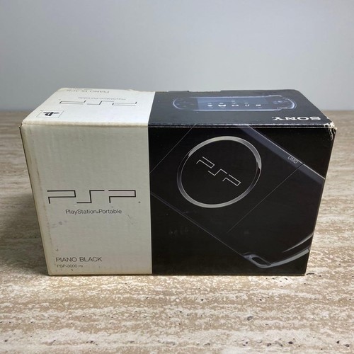 Pianoforte sony psp 3000 nero - psp,