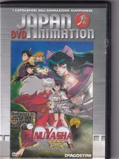 Inuyasha The Movie Il Castello