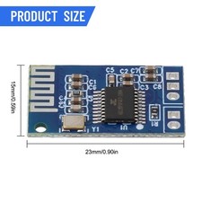 Connettori Modulo Audio