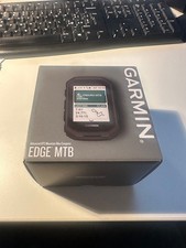 Garmin Edge MTB nuovo