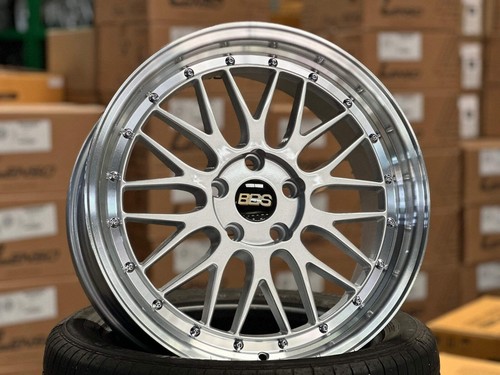 Nuovo cerchio 18x8 - 18x8, bbs