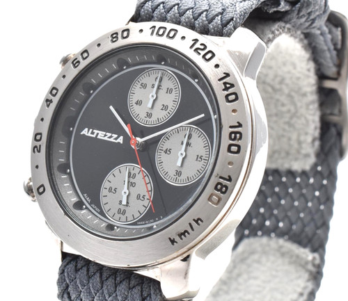 Orologio uomo vintage - uomo, seiko