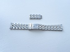 Bracciale Tudor Hydronaut in acciaio (17 mm, 93630)