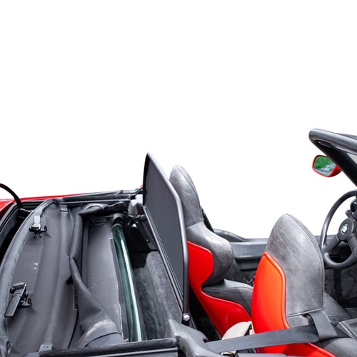 Frangivento bmw per i - 1,