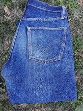 Vintage Levi's 501ZXX 1955 W30XL32