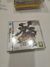 Pokémon Versione Bianca - Nuovo Sigillato Italiano Nintendo DS