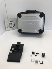 BAULETTO HONDA X-ADV 750 2021-2024.  / TOP CASE