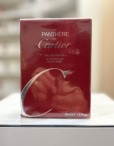 Cartier panthère spray - 50, ml