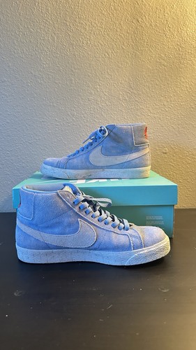 Autentico blazer nike mid - autentico,