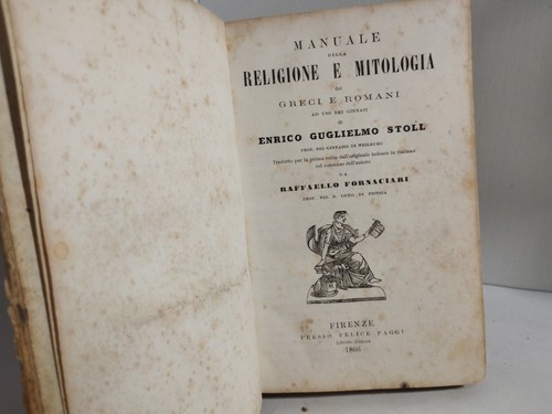 1866 stoll enrico guglielmo - /,