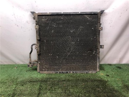Radiatore aria condizionata