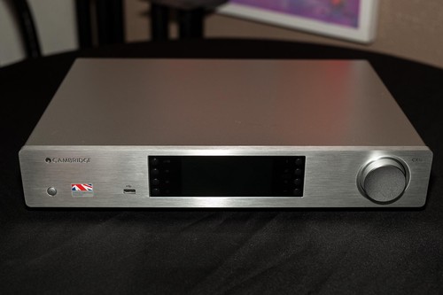 Cambridge audio cxn in - cxn,