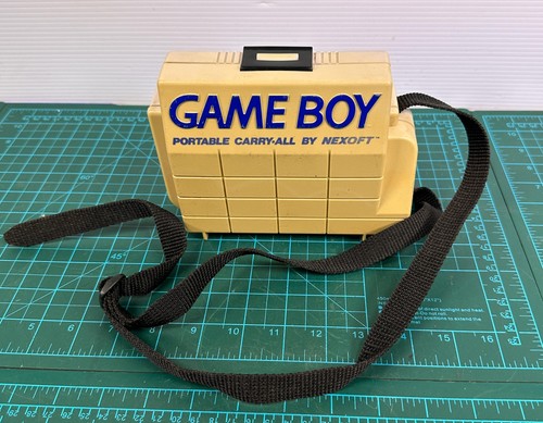 Custodia portatile vintage