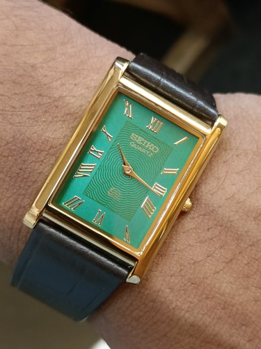 Orologio vintage seiko - seiko, slim