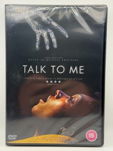 Talk 2023 sophie - talk, me