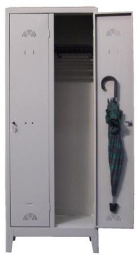 Armadio metallo mod - in,