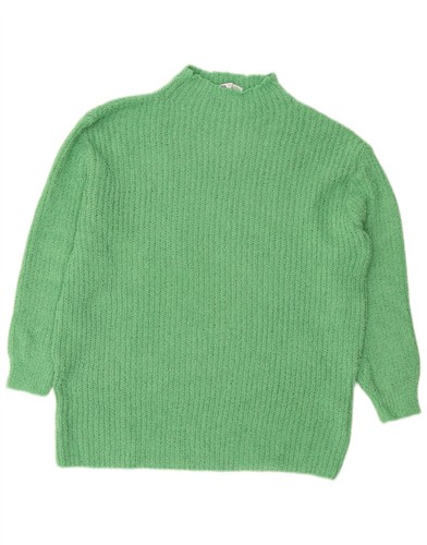 Maglione maglione donna collo
