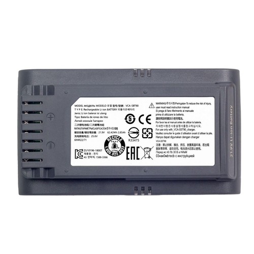 Batteria ricambio 4000mah - batteria, di
