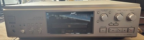 Sony mds ja333es - mds-ja333es, minidisc