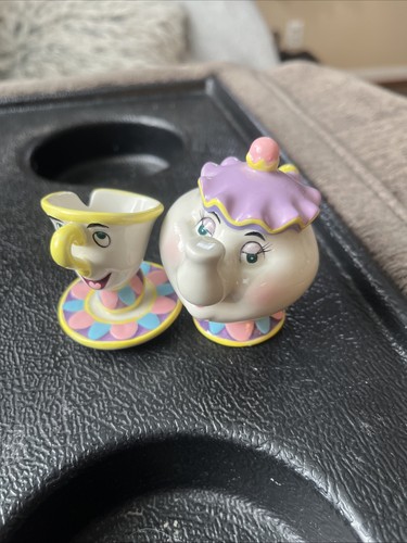 Set statuine ceramica - in,