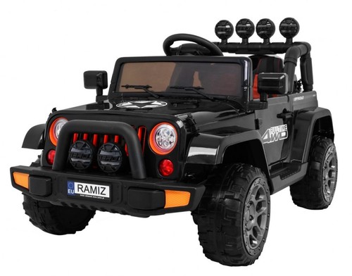 Auto elettrica per bambini - elettrica,
