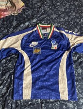 maglia calcio vintage