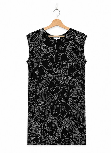 Abito bimba lola - bimba, y